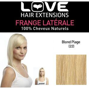 Love Hair Extensions - Pony de cabello natural 100% con clips - Extensiones de cabello Love Hair Extensions - Pony de cabello natural 100% con clips - Extensiones de cabello