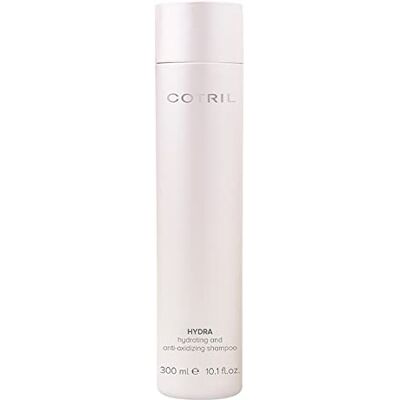 Cotril Hydra Champú Hidratante y Antioxidante (300 ml) Cotril Hydra Champú Hidratante y Antioxidante (300 ml)