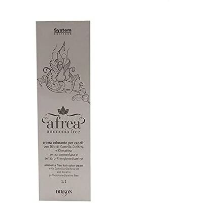 DIKSON SC AFREA SIN AMONIACO 10.0 (120 ml) DIKSON SC AFREA SIN AMONIACO 10.0 (120 ml)