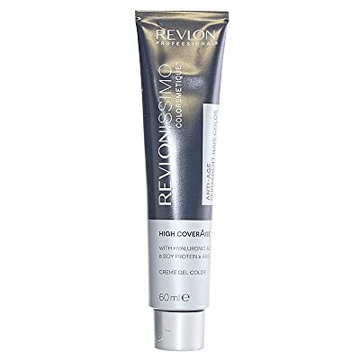 REVLON PROFESSIONAL ISSIMO COLORSMETIQUE 60 ml, Color 7.41 (High Coverage) rubio castaño () REVLON PROFESSIONAL ISSIMO COLORSMETIQUE 60 ml, Color 7.41 (High Coverage) rubio castaño ()