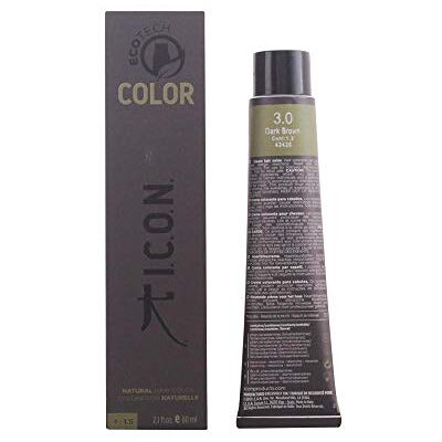 I.C.O.N. Icon Ecotech Natural Color 7.0 Blonde Tinte 60 ml I.C.O.N. Icon Ecotech Natural Color 7.0 Blonde Tinte 60 ml