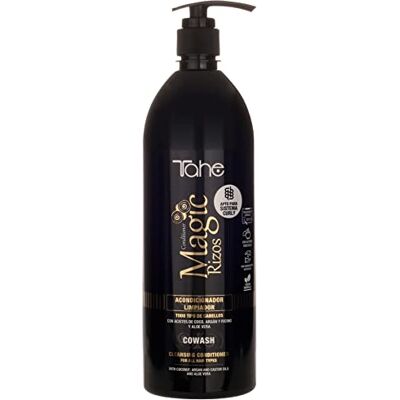 Tahe - Magic Rizos - 300ml - Cowash - Shampoo Tahe - Magic Rizos - 300ml - Cowash - Shampoo