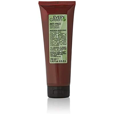 DIKSON Muster EVERYGREEN ANTI FRIZZ MASCARILLA 250 ml DIKSON Muster EVERYGREEN ANTI FRIZZ MASCARILLA 250 ml