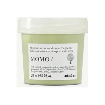 Davines Momo Conditioner 250ml Davines Momo Conditioner 250ml