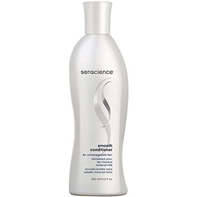 Shiseido Senscience Acondicionador para Cabello Encrespado 300 ml Shiseido Senscience Acondicionador para Cabello Encrespado 300 ml