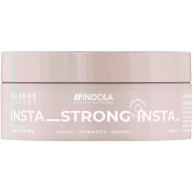 Tratamiento Intensivo Blonde Expert Insta Strong - Mascarilla capilar Tratamiento Intensivo Blonde Expert Insta Strong - Mascarilla capilar