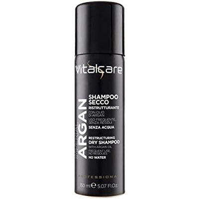 Vitalcare 5628 Champú Seco Vitalcare 5628 Champú Seco