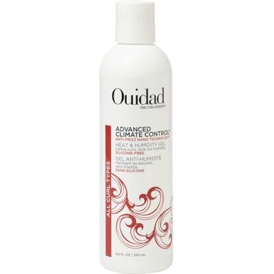 Gel de Control de Clima y Humedad Avanzado de Ouidad - Para Todos los Tipos de Rizos - 250ml Gel de Control de Clima y Humedad Avanzado de Ouidad - Para Todos los Tipos de Rizos - 250ml