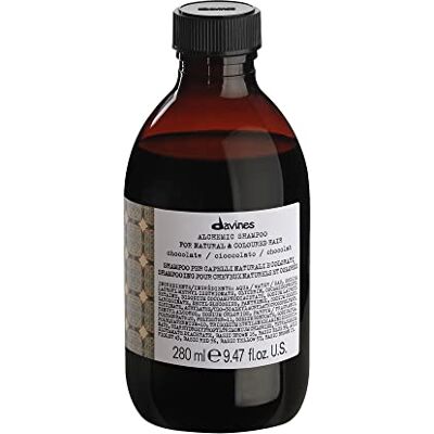 Davines Alchemic System Champú Chocolate 280 ml Davines Alchemic System Champú Chocolate 280 ml