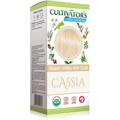 Cultivators Coloración permanente 1000 g Cultivators Coloración permanente 1000 g