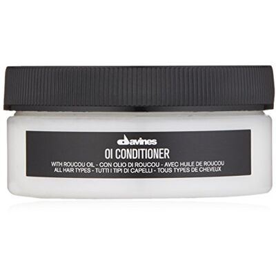 Davines Oi Conditioner 75ML Davines Oi Conditioner 75ML