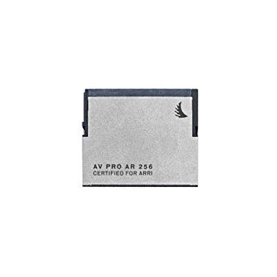 Angelbird AV Pro 256GB CFAST 2.0 ARRI Certified Angelbird AV Pro 256GB CFAST 2.0 ARRI Certified
