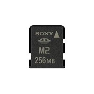 Sony Memory Stick Micro 256MB Memoria Flash 0,25 GB M2 Tarjeta de Memoria (0,25 GB, M2) Sony Memory Stick Micro 256MB Memoria Flash 0,25 GB M2 Tarjeta de Memoria (0,25 GB, M2)