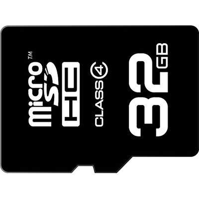 EMTEC Mini Jumbo Super MicroSD-32GB Tarjeta de Memoria EMTEC Mini Jumbo Super MicroSD-32GB Tarjeta de Memoria
