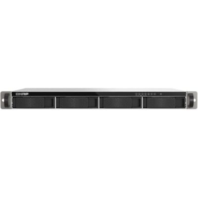 QNAP TS-433eu Server Nas 4 Alloggiamenti Rack QNAP TS-433eu Server Nas 4 Alloggiamenti Rack