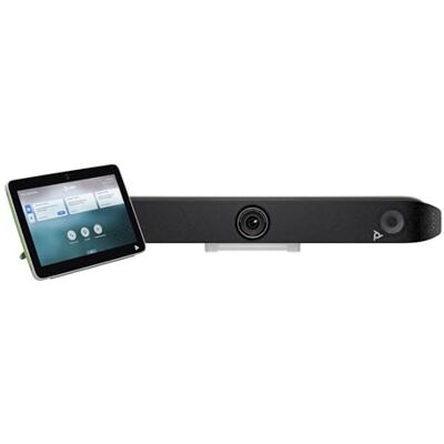 PLT Poly Sistema de Videoconferencia 8D8L1AA#ABB PLT Poly Sistema de Videoconferencia 8D8L1AA#ABB