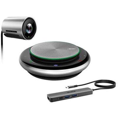 Yealink Accesorios PC y Portátiles Marca TELEFONIA Modelo Multi-Function BYOD Room System Yealink Accesorios PC y Portátiles Marca TELEFONIA Modelo Multi-Function BYOD Room System