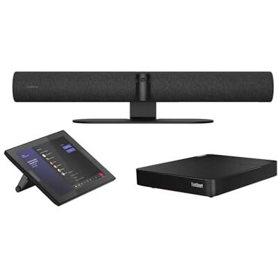 Jabra PanaCast 50 Room System Microsoft Jabra PanaCast 50 Room System Microsoft