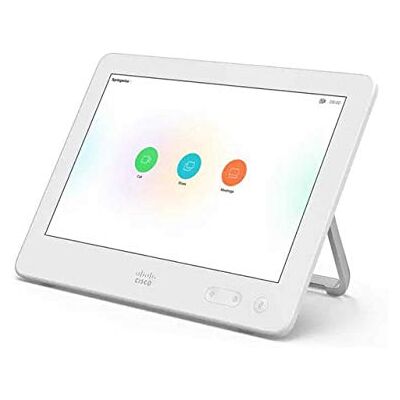 Cisco Systems Touch 10 Controller For Endpoints Spare Cisco Systems Touch 10 Controller For Endpoints Spare