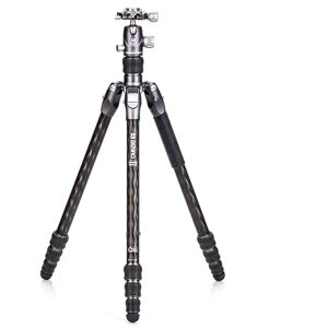 Benro Trepied Rhino Kit Avec Rotule 14C + VX20 Benro Trepied Rhino Kit Avec Rotule 14C + VX20