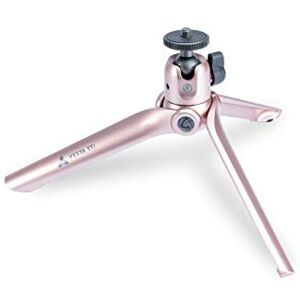 Vanguard Vesta TT1 - Montura para cámara y smartphone - Cabezal de trípode Vanguard Vesta TT1 - Montura para cámara y smartphone - Cabezal de trípode