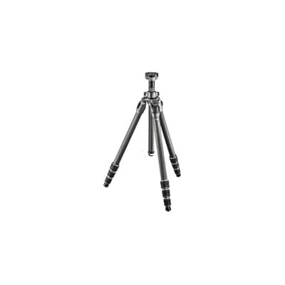 Gitzo Mountaineer Serie 2 Trípode (4 secciones) Gitzo Mountaineer Serie 2 Trípode (4 secciones)