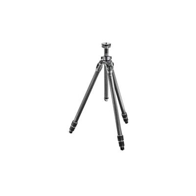 Gitzo Mountaineer Serie 2 Trípode (3 secciones) Gitzo Mountaineer Serie 2 Trípode (3 secciones)