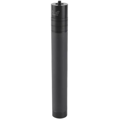 VBESTLIFE Mini Trípode Plegable Palo Selfie Extensión de Aleación de Aluminio de Alta Precisión con 1/4 '' Adaptador de Tornillo Extensor Poste para Hand Gimbal VBESTLIFE Mini Trípode Plegable Palo Selfie Extensión de Aleación de Aluminio de Alta Precisión con 1/4 '' Adaptador de Tornillo Extensor Poste para Hand Gimbal
