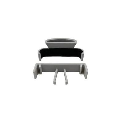 Genérico Mini retenedor de hélice para dji Mini 3 Pro, fijador de estabilizador de Accesorios portátil, Protector de Soporte de hélices, Evita sacudidas, Piezas Protectoras de Transporte Genérico Mini retenedor de hélice para dji Mini 3 Pro, fijador de estabilizador de Accesorios portátil, Protector de Soporte de hélices, Evita sacudidas, Piezas Protectoras de Transporte