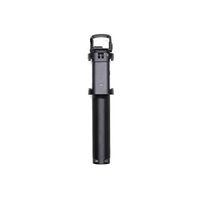DJI Osmo Pocket Extension Rod Barra de extensión retráctil para Osmo Pocket, extensión/accesorios para el cardán, varias opciones de disparo, longitud máxima 500 mm, con soporte para Smartphone DJI Osmo Pocket Extension Rod Barra de extensión retráctil para Osmo Pocket, extensión/accesorios para el cardán, varias opciones de disparo, longitud máxima 500 mm, con soporte para Smartphone