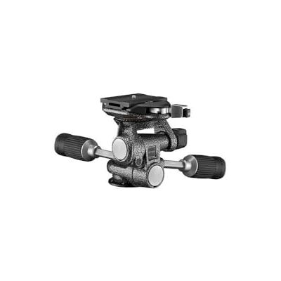 Gitzo 3-Way Fluid GHF3W Rótula para Trípode, con Nivel de Burbuja, Mango Ergonómicos, Magnesio Ultraligero, Soporta hasta 13Kg, para Fotógrafos y Videógrafos Profesionales Gitzo 3-Way Fluid GHF3W Rótula para Trípode, con Nivel de Burbuja, Mango Ergonómicos, Magnesio Ultraligero, Soporta hasta 13Kg, para Fotógrafos y Videógrafos Profesionales