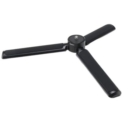 DJI Ronin-S/SC Extended Grip/Tripod (Metal), Grip, Tripod, Comfortable in Hand, Stand The Ronin-S/SC on a Flat Surface Black DJI Ronin-S/SC Extended Grip/Tripod (Metal), Grip, Tripod, Comfortable in Hand, Stand The Ronin-S/SC on a Flat Surface Black
