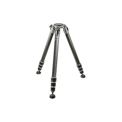 Gitzo GT4543LS Trípode (Digitales / cámaras de película, 28 kg, 3 pata(s), 158 cm, Negro, Sistema de bloqueo por giro Twist Lock o Sistema de cierre tipo rosca Twist Lock) Gitzo GT4543LS Trípode (Digitales / cámaras de película, 28 kg, 3 pata(s), 158 cm, Negro, Sistema de bloqueo por giro Twist Lock o Sistema de cierre tipo rosca Twist Lock)