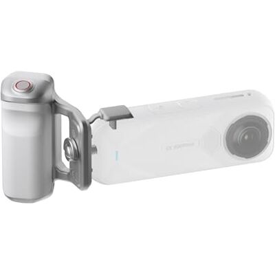 Insta360 X5 Empuñadura para fotografía Insta360 X5 Empuñadura para fotografía