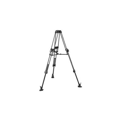 Manfrotto , Trípode para Cámara de Vídeo Profesional 645 de Fibra de Carbono, Patas Fast Twin, para Cámara Digital, Reflex, de Vídeo, Videógrafos, Equipamiento Vlogging Manfrotto , Trípode para Cámara de Vídeo Profesional 645 de Fibra de Carbono, Patas Fast Twin, para Cámara Digital, Reflex, de Vídeo, Videógrafos, Equipamiento Vlogging