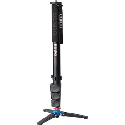Benro Monopode Video ALU Kit S Series Flip Lock A48FD Benro Monopode Video ALU Kit S Series Flip Lock A48FD