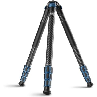 Sirui AM-324 Trípode Profesional de Fibra de Carbono, 4 Secciones, Altura 145cm, Carga 18kg Compatible con Cámaras Mirrorless y DSLR Diseño Compacto sin Columna Central Sirui AM-324 Trípode Profesional de Fibra de Carbono, 4 Secciones, Altura 145cm, Carga 18kg Compatible con Cámaras Mirrorless y DSLR Diseño Compacto sin Columna Central