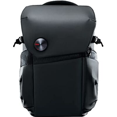 VSGO Mochila profesional para cámara DSLR/SLR de 20 l, compatible con cámaras Sony Canon, Nikon, estabilizadores DJI y portátiles de 15.6 pulgadas, accesorios de trípode de lente, etc. VSGO Mochila profesional para cámara DSLR/SLR de 20 l, compatible con cámaras Sony Canon, Nikon, estabilizadores DJI y portátiles de 15.6 pulgadas, accesorios de trípode de lente, etc.