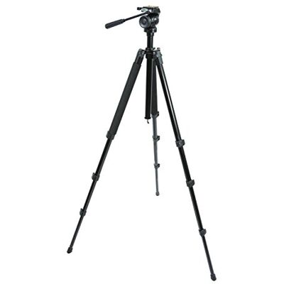 Celestron 82050 TrailSeeker: trípode, Negro Celestron 82050 TrailSeeker: trípode, Negro