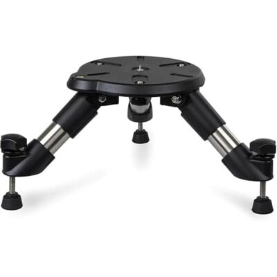 Celestron 93481 Tabletop: trípode de sobremesa para telescopios astronómicos, Compatible con telescopios NexStar SE y NexStar Evolution, minitrípode Robusto Celestron 93481 Tabletop: trípode de sobremesa para telescopios astronómicos, Compatible con telescopios NexStar SE y NexStar Evolution, minitrípode Robusto