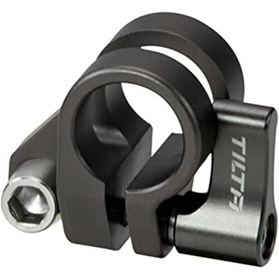 Tilta TA-SRA-15-G Soporte de Barra para cámara BMPCC 4K (15 mm) Tilta TA-SRA-15-G Soporte de Barra para cámara BMPCC 4K (15 mm)