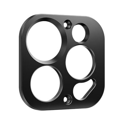 FREEWELL Soporte de bayoneta de 17 mm para iPhone 15 Series Genius Rig FREEWELL Soporte de bayoneta de 17 mm para iPhone 15 Series Genius Rig