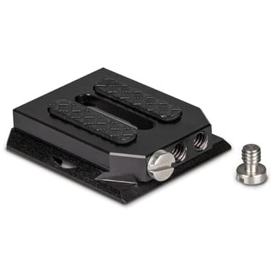 walimex pro Aptaris Placa Aptaris Quick Release walimex pro Aptaris Placa Aptaris Quick Release