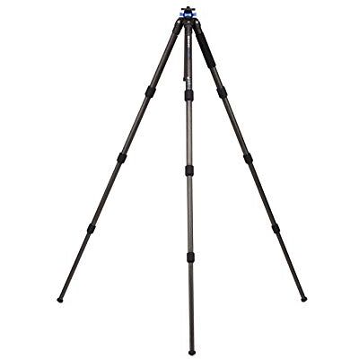Benro Mach3 Tripod S3 Carb 4 Sect Long Benro Mach3 Tripod S3 Carb 4 Sect Long