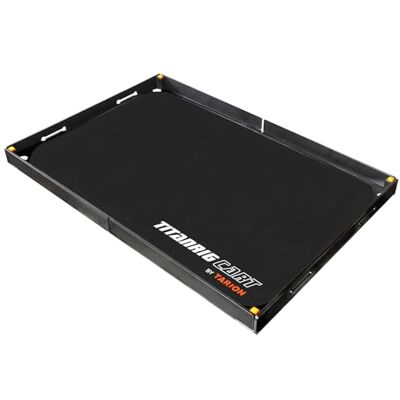 TARION Accesorios para Carros de Producción de Video Estación de Trabajo con Estante Plegable y Alfombrilla para Ratón Compatible con la Base de Carro Titanrig TARION Accesorios para Carros de Producción de Video Estación de Trabajo con Estante Plegable y Alfombrilla para Ratón Compatible con la Base de Carro Titanrig