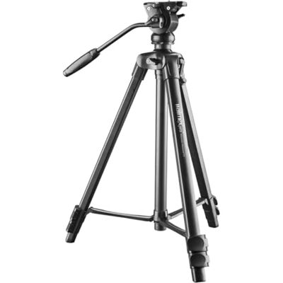 walimex pro Advanced 173 SH Trípode de vídeo walimex pro Advanced 173 SH Trípode de vídeo