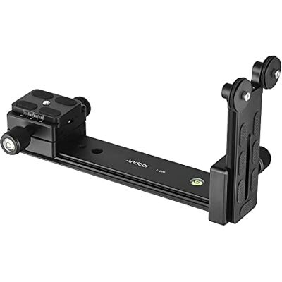 Andoer Lente de Teleobjetivo con Placa Zapata Rápida Sostenedor Largo de la Lente del Soporte Ajustable para Cámara DSLR Trípode Cabeza Compatible con Arca-Swiss Andoer Lente de Teleobjetivo con Placa Zapata Rápida Sostenedor Largo de la Lente del Soporte Ajustable para Cámara DSLR Trípode Cabeza Compatible con Arca-Swiss
