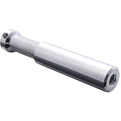 KUPO Perno de 5/8" con rosca hembra de 3/8"-16 () KUPO Perno de 5/8" con rosca hembra de 3/8"-16 ()
