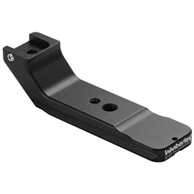 Wimberley AP 620 - Soporte para Sony 200-600mm - Accesorio para lente Wimberley AP 620 - Soporte para Sony 200-600mm - Accesorio para lente