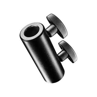 walimex pro Conector de Espiga de 5/8" a 5/8" a 11/16". walimex pro Conector de Espiga de 5/8" a 5/8" a 11/16".
